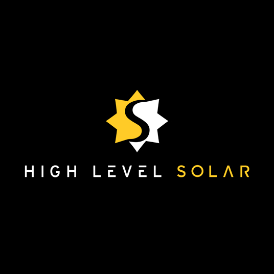 High Level Solar