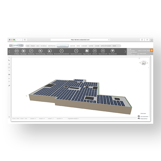 [Translate to PL:] Solar.Pro.Tool